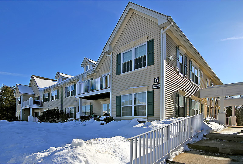 Property Photo:  826 Magnolia Ln  NJ 08876 