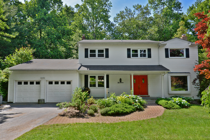 Property Photo: 19 Bedminster Rd NJ 07869