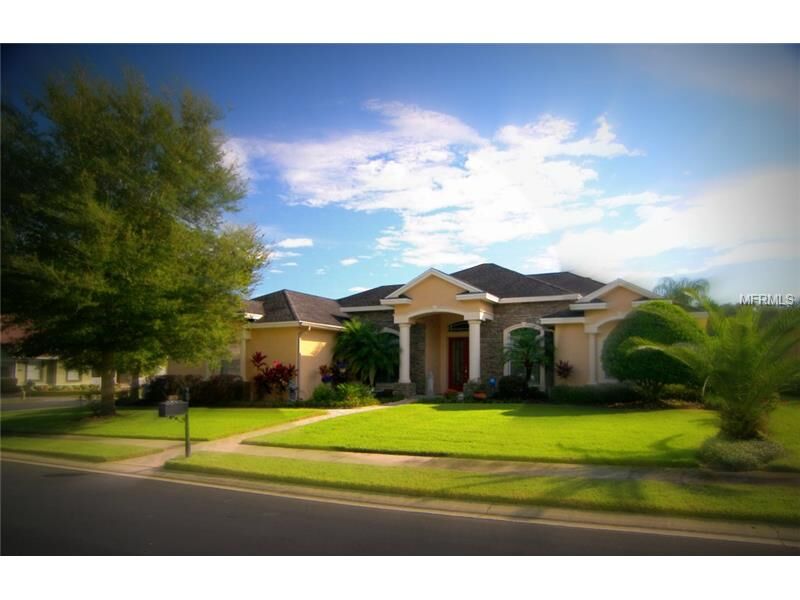 Property Photo: 5573 Grey Hawk Lane FL 33810