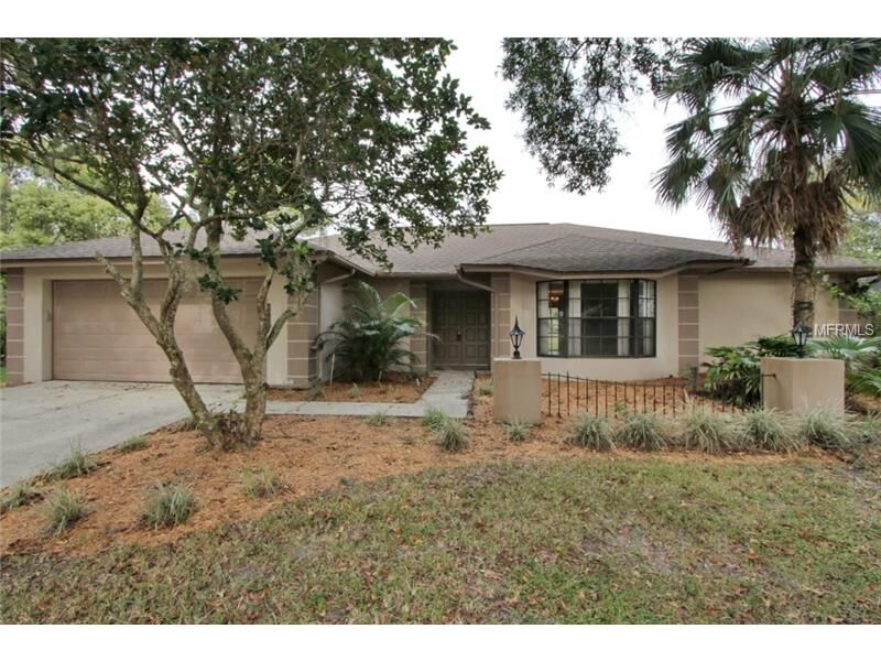 Property Photo:  4321 Honey Vista Circle  FL 33624 