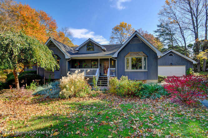 Property Photo: 11 Fairway Court NJ 08562