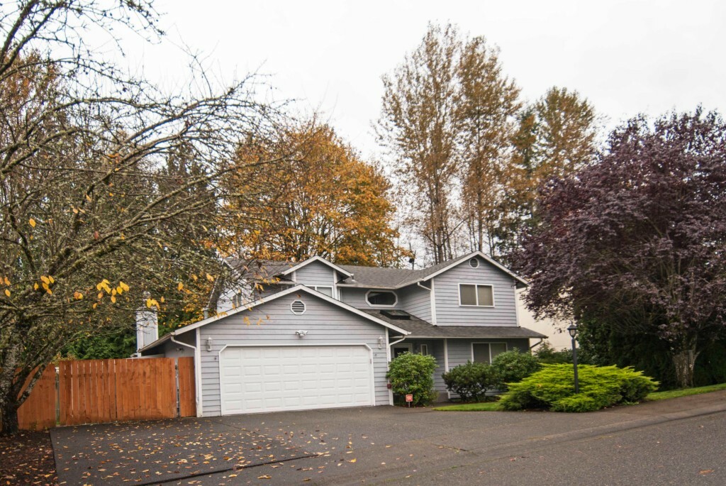 Property Photo:  25125 170th Place SE  WA 98042 