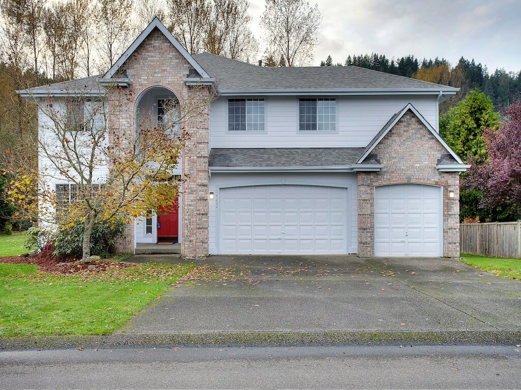 Property Photo:  14202 143rd Av Ct E  WA 98360 