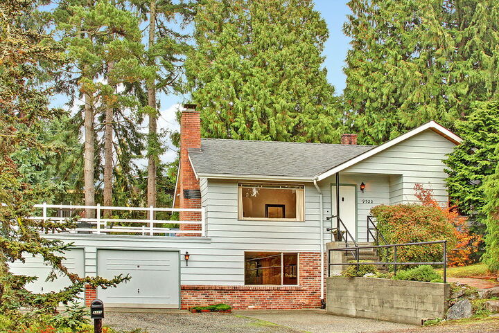 9320 26th Ave NW  Seattle WA 98117 photo