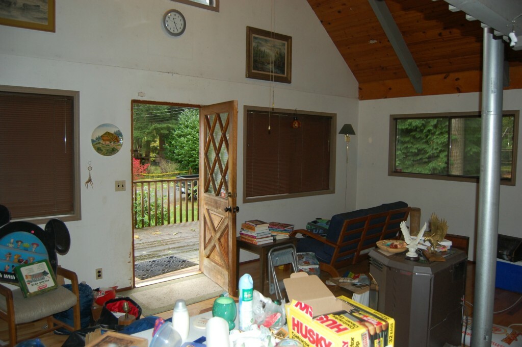 Property Photo:  2612 194th Ave S  WA 98349 