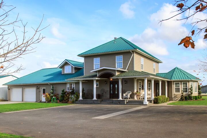 2250 Jess Rd  Custer WA 98240 photo