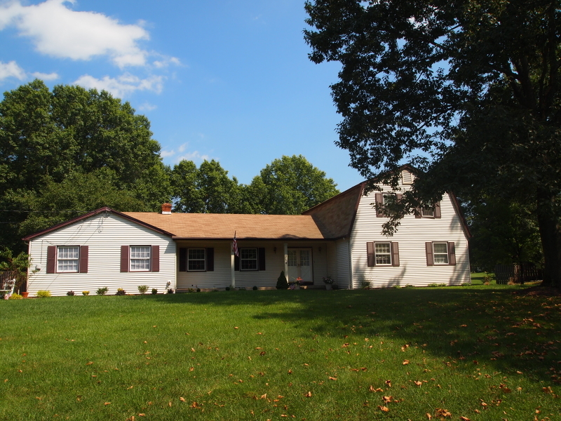 Property Photo:  710 Red Lion Way  NJ 08807 