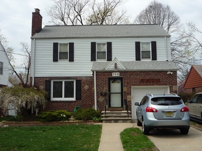 768 Howard St  Teaneck Twp. NJ 07666 photo