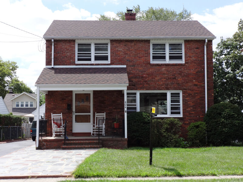Property Photo: 404 Stout Ave NJ 07076