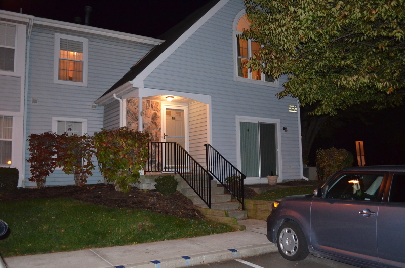 Property Photo:  94 Wycombe Pl  NJ 08873 