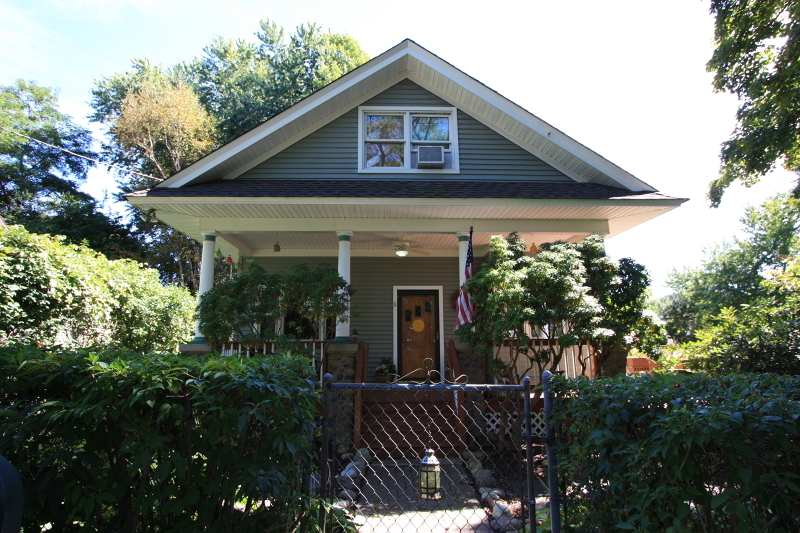 Property Photo: 6 Center St NJ 07828
