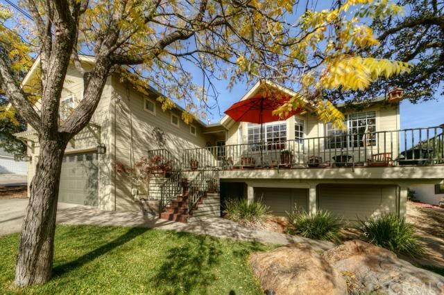 Property Photo:  18534 Deer Hill Road  CA 95467 