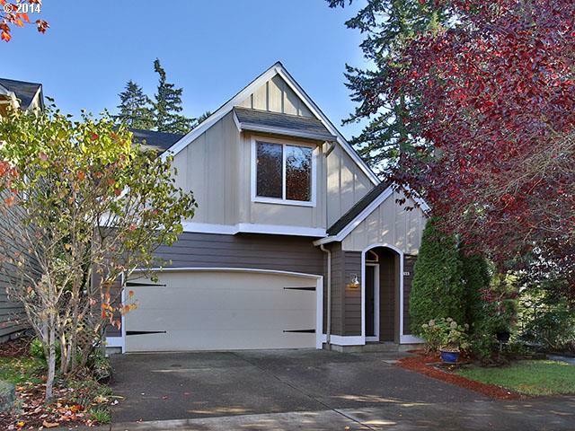Property Photo:  64 NW 209th Ave  OR 97006 