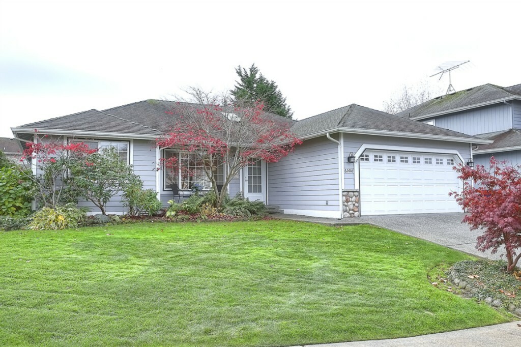 Property Photo:  6504 82nd Street NE  WA 98270 