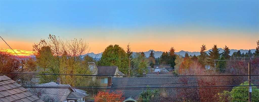 Property Photo: 7034 3rd Ave NW WA 98117