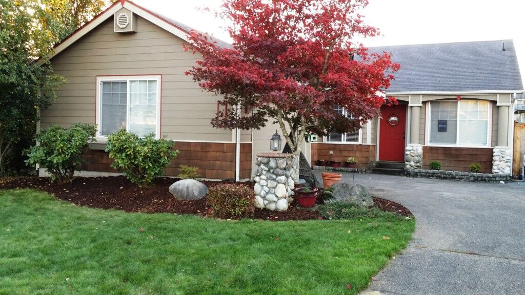 Property Photo: 20110 86th Av Ct E WA 98387