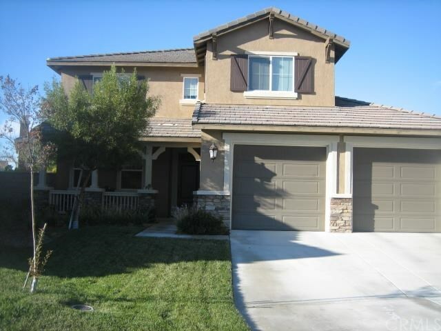 Property Photo: 32126 Sycamore Court CA 92592