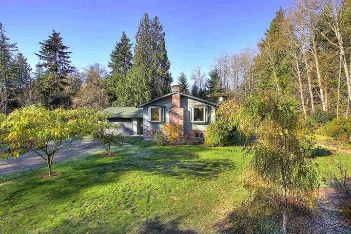 Property Photo: 12290 Orchard Ave SE WA 98359