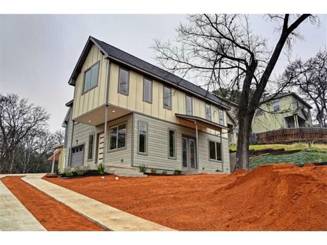 Property Photo:  1158 A Ridgeway  TX 78702 