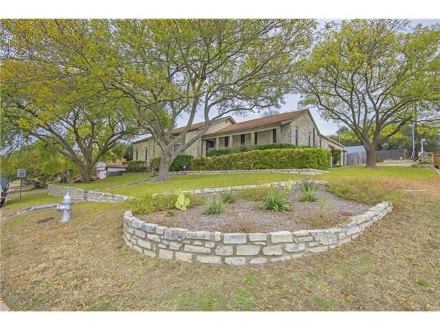 Property Photo:  8200 Red Willow Drive  TX 78736 