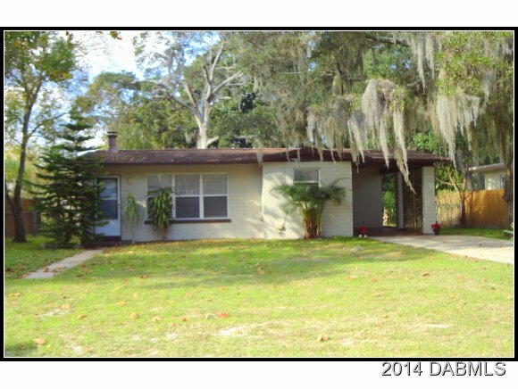 Property Photo:  155 Hernandez Avenue  FL 32174 