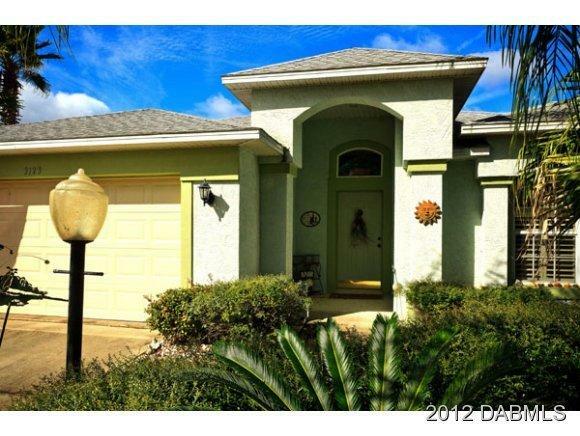 3123 Waterway Place  Port Orange FL 32128 photo