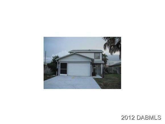 32 Capistrano Drive  Ormond Beach FL 32176 photo