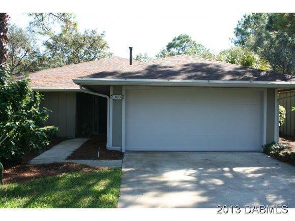 366 Gleneagles Drive  New Smyrna Beach FL 32168 photo