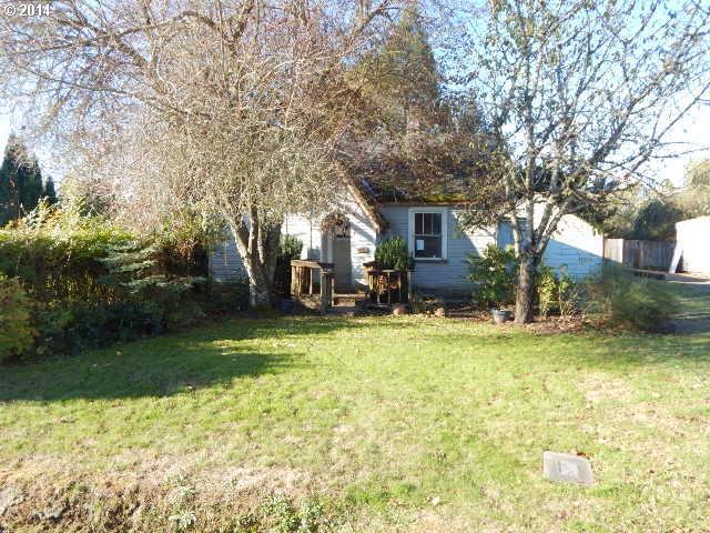 Property Photo: 995 NW 230th Ave OR 97124