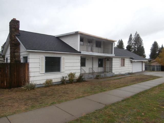 Property Photo:  3922 S Havana  WA 99223 