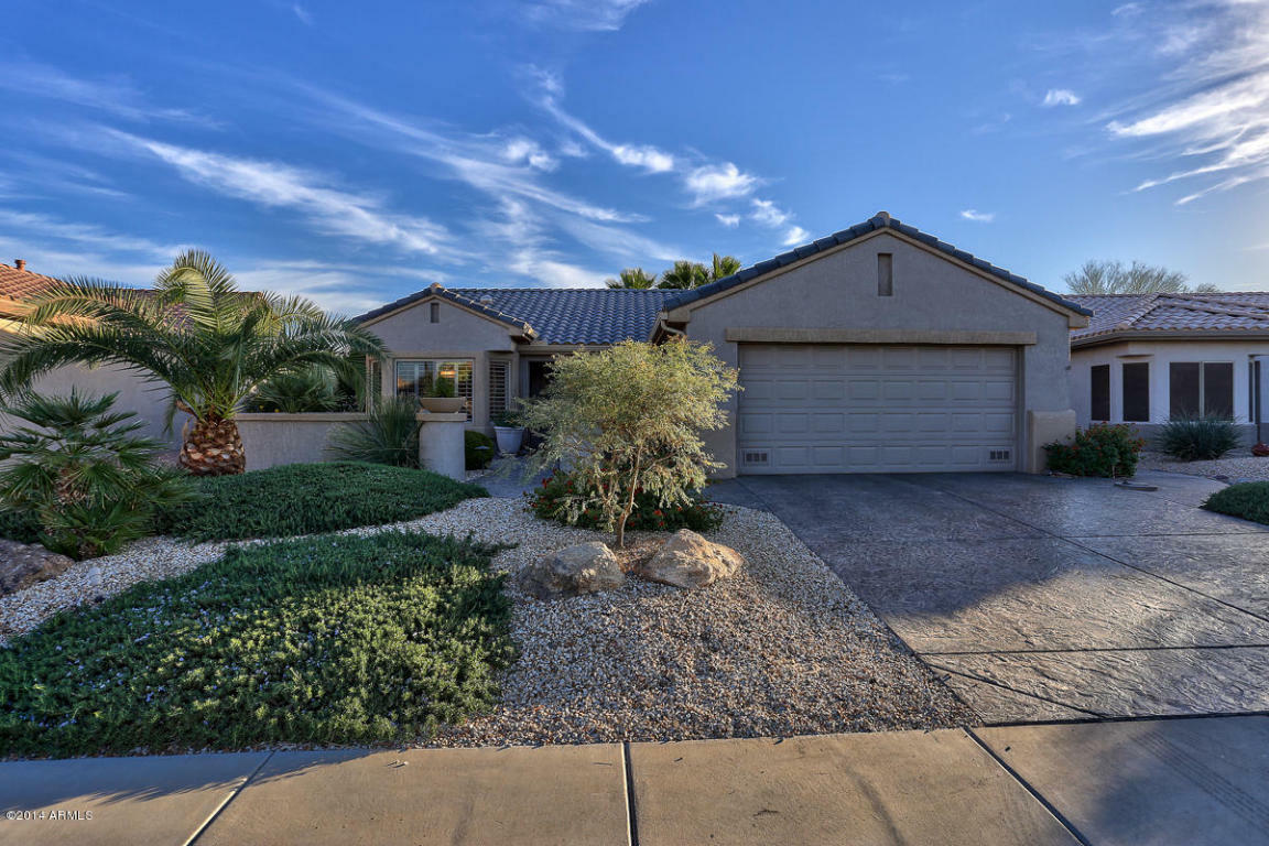 Property Photo:  15241 W Pasadena Drive  AZ 85374 