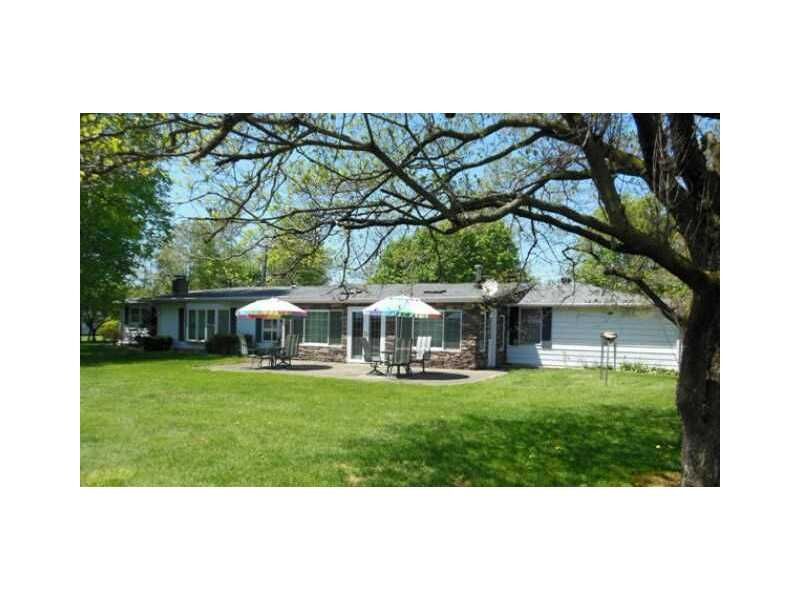 Property Photo: 884 Yale Avenue PA 16423