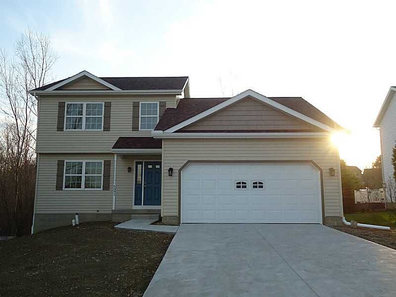 Property Photo: 6095 Society Court PA 16509
