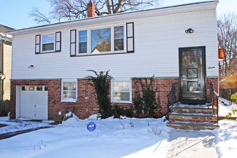 Property Photo: 7 Gray St NJ 07042