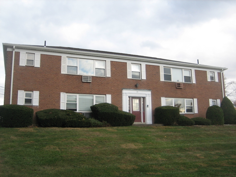 Property Photo: 26 Rolling Ridge Rd NJ 07645