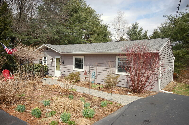 Property Photo: 11 Carol Ct NJ 08826