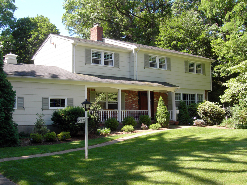 Property Photo:  1422 Prospect Ave  NJ 07062 