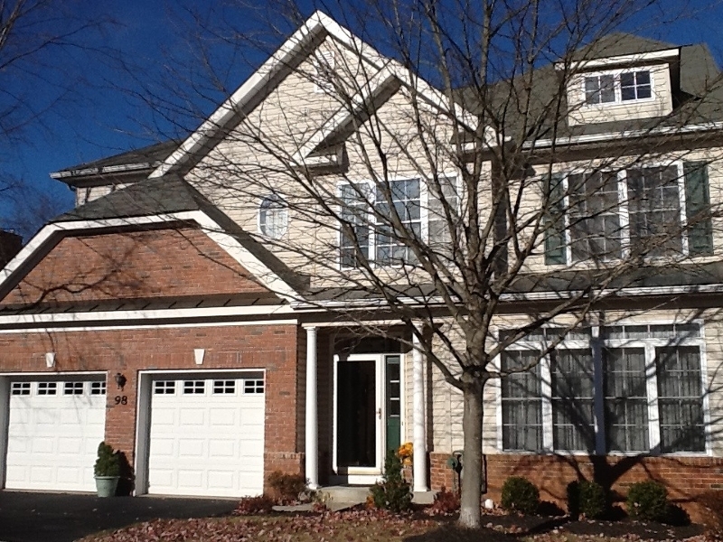 Property Photo: 98 Loft Dr NJ 08836