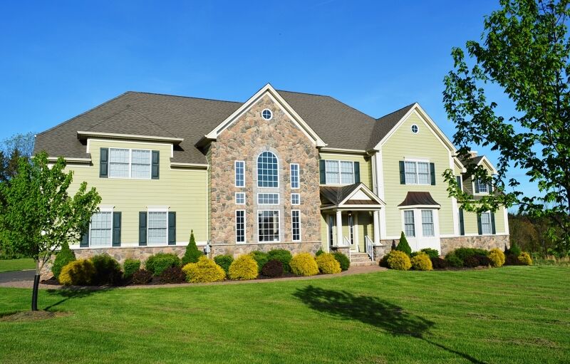 Property Photo: 4 Steinbeck Ct NJ 08848
