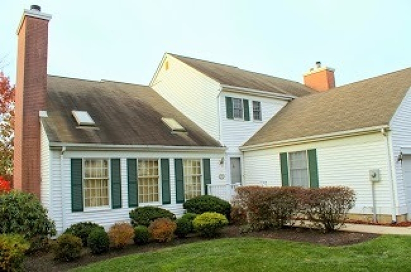 Property Photo:  246 Alexandria Way  NJ 07920 