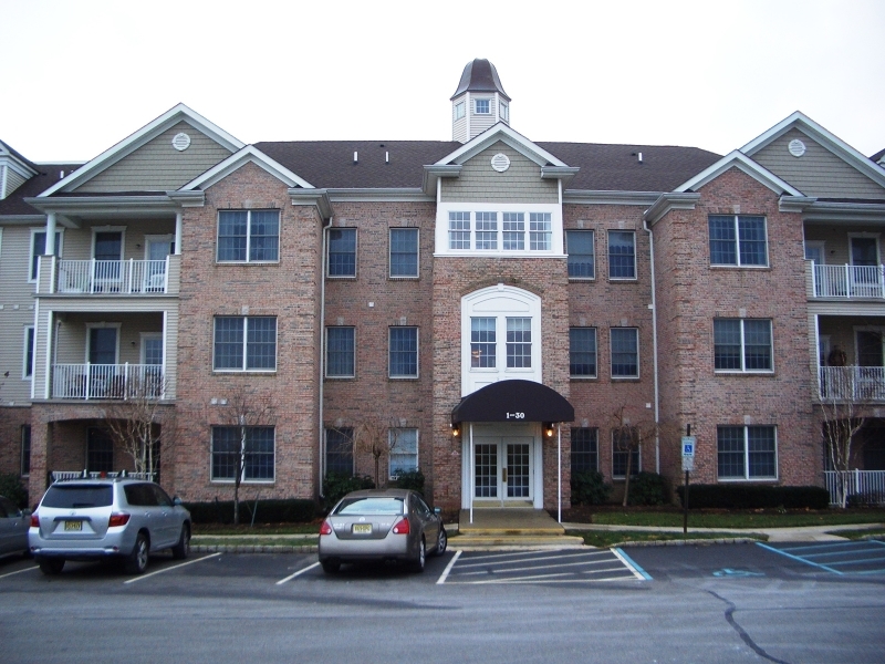 Property Photo: 24 Ridgeview Ln NJ 07856