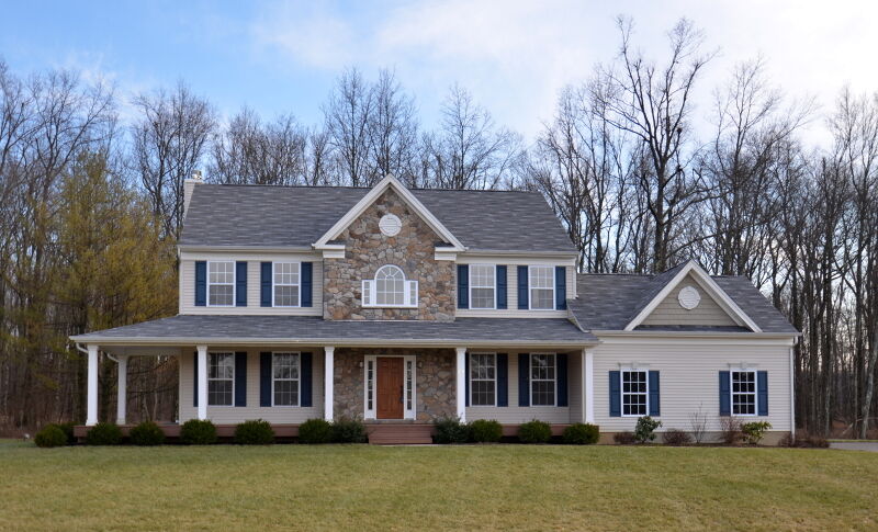 Property Photo: 204 Heath Rd NJ 08822