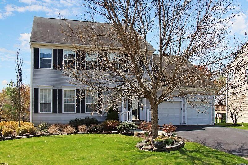 Property Photo: 8 Captains Woods Road NJ 08889