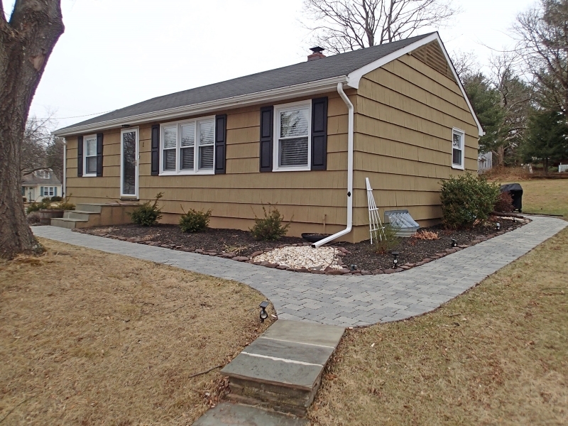 Property Photo: 1 Brookside Pl NJ 08822