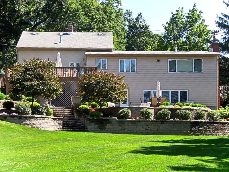 Property Photo:  751 Squaw Brook Rd  NJ 07508 