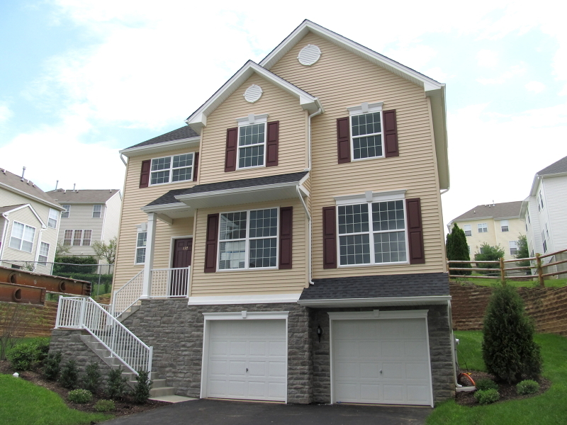 Property Photo: 137 Sowers Dr NJ 07840