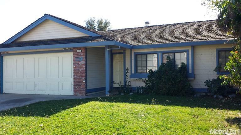 Property Photo:  256 Grace Avenue  CA 95838 