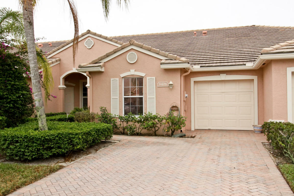 Property Photo: 8406 Cargill Point FL 33411