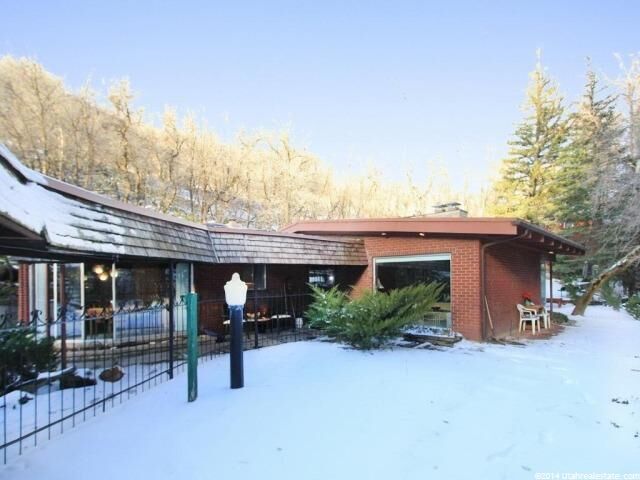 Property Photo:  Address not disclosed  UT 84108 