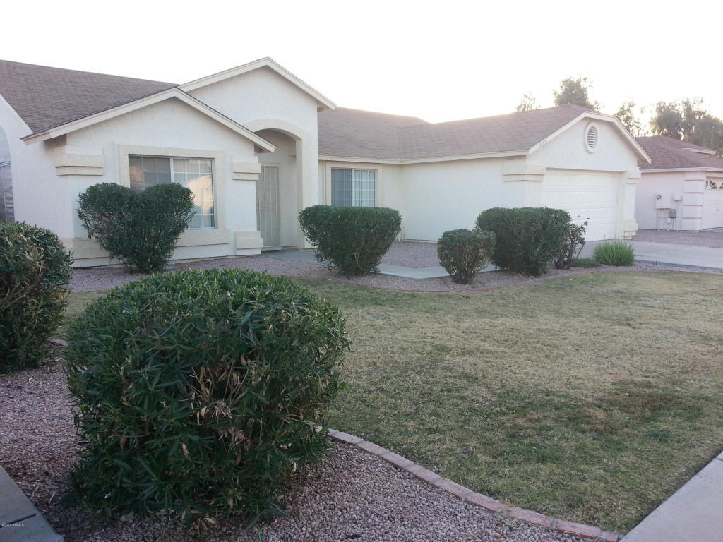 Property Photo: 6049 E Glencove Street AZ 85205